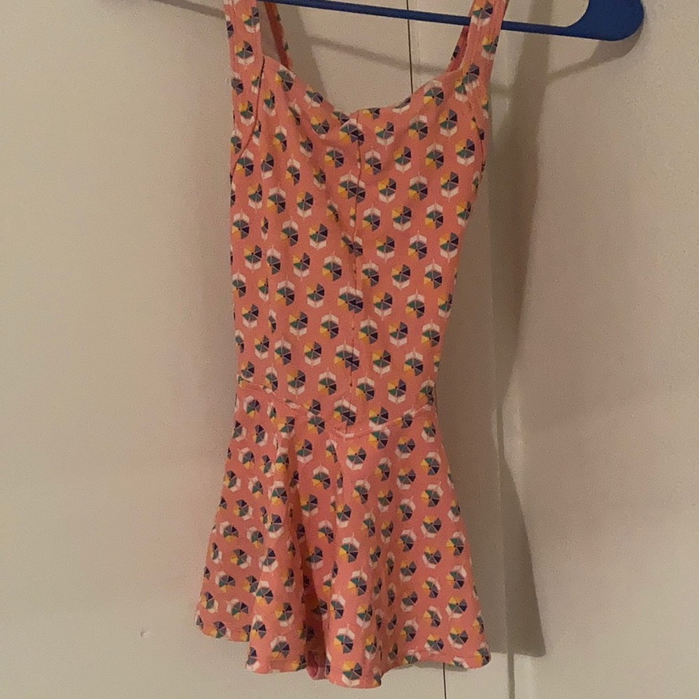 BOGO! Adorable Skirted One Piece Bathing Suit